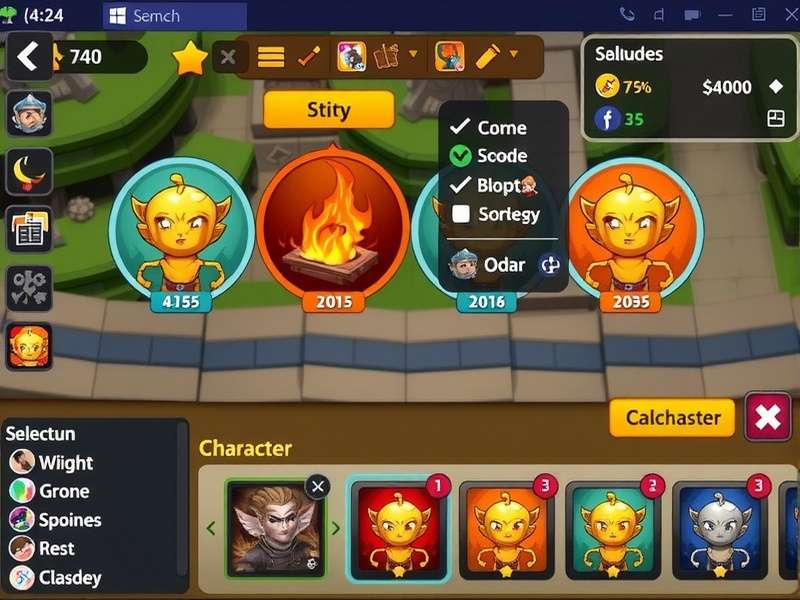 Scorching Ginger Clash Strategy Guide